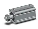 CDQ2B32-50DMZ SMC, Siłowniki pneumatyczne i hydrauliczne