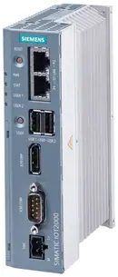 6ES7647-0BA00-1YA2 Siemens