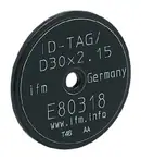 E80318 IFM, General Accessories