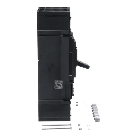 Schneider Electric LGL36600U31X Circuit breaker, PowerPacT L, 600A, 3 pole, 600VAC, 18kA, lugs, MicroLogic 3.3, 80% — Accessori generali