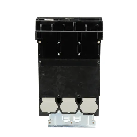 Schneider Electric MGA36600 Circuit breaker, PowerPacT M, 600A, 3 pole, 600VAC, 18kA, I-Line, ET 1.0, 80%, ABC — General Accessories