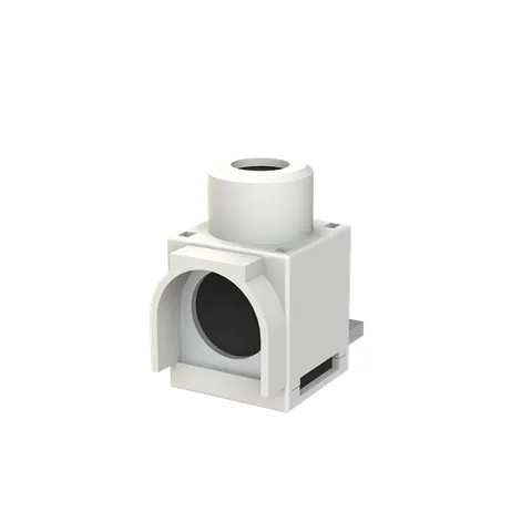ABB SZ-AST50U SZ-AST50U Terminals and Installation Material — Connettori e spine