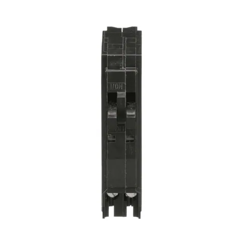 Schneider Electric QO3020 Tandem mini circuit breaker, QO, 1 x 1 pole at 30A, 1 x 1 pole at 20A, 120/240VAC, 10kA, plug in mount — General Accessories