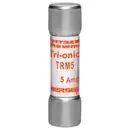 TRM5 Mersen, Interruptores automáticos y fusibles