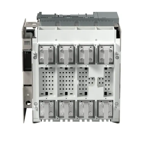 ABB 1SDA072814R1 E1.2C 1250 Ekip Touch LI 4p WMP