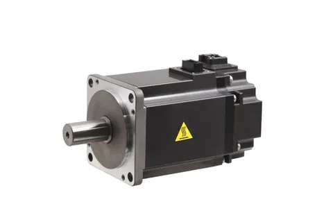 Mitsubishi HG-KR43 HG-KR43 Servomotor HG Series, 400 W — Servomotors & Servo Drives