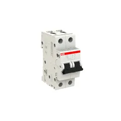 S202-D20 ABB, General Accessories