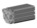 CDQMB25-40 SMC, Siłowniki pneumatyczne i hydrauliczne