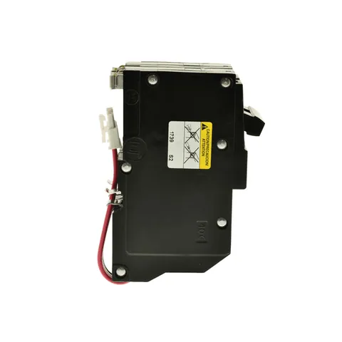 Schneider Electric QO230PLILC Mini circuit breaker, QO, 30A, 2 pole, 120/240VAC, 10kA, Powerlink, load shedding, plug in mount — General Accessories