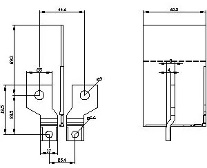 3VM9152-0QC00 Siemens