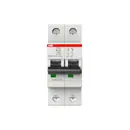 S202-K5 ABB, Alimentazione