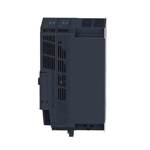 Schneider Electric ATV320D15M3C variable speed drive, Altivar Machine ATV320, 15kW, 200 to 240V, 3 phases, compact — Power Supplies & Controllers