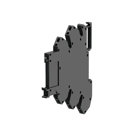 Schneider Electric RSL1PRFU Slim Interface Relay, 6A, 1CO, with LED, Spring Terminals, 110V AC/DC — Contactors & Relays