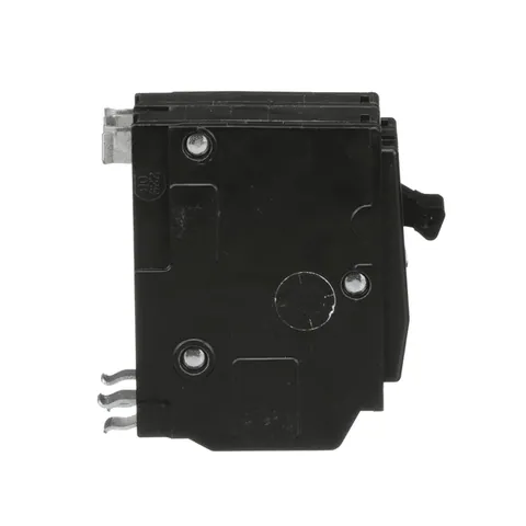 Schneider Electric QO245 Mini circuit breaker, QO, 45A, 2 pole, 120/240VAC, 10kA, plug in mount — Accessori generali