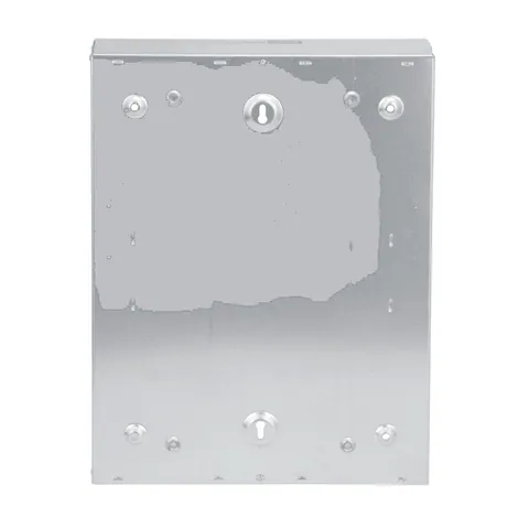 Schneider Electric MH26 Enclosure box, NQ and NF panelboards, NEMA 1, 20in W x 26in H x 5.75in D — Accesorios generales