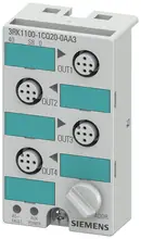 3RK1100-1CQ20-0AA3 Siemens, PLC