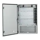 Z23C-6 Panduit, Szafy i obudowy sterownicze