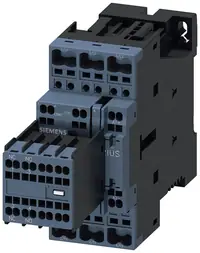 Siemens 3RT2026-2BB44