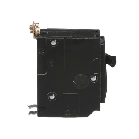Schneider Electric QOB220 Mini circuit breaker, QO, 20A, 2 pole, 120/240VAC, 10kA, bolt on mount — General Accessories