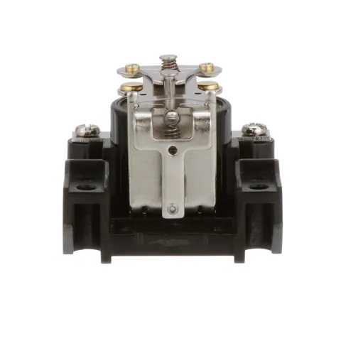 Schneider Electric 199DBX-16 Power relay, SE Relays, SPST-DM, 40A, 48 VDC, magnetic blowout — General Accessories