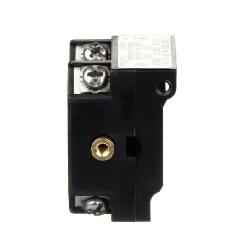 Schneider Electric 9001KA51 30mm Push Button, Types K, SK or KX, power reed contact block, 1 NO and 1 NC — Accessori generali