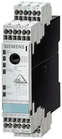Siemens 3RK1408-8KG00-0AA2