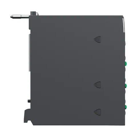 Schneider Electric BMECRA31210 Modicon X80 Ethernet Remote Input Output (RIO) Drop Adaptor — Remote I/O & Communication