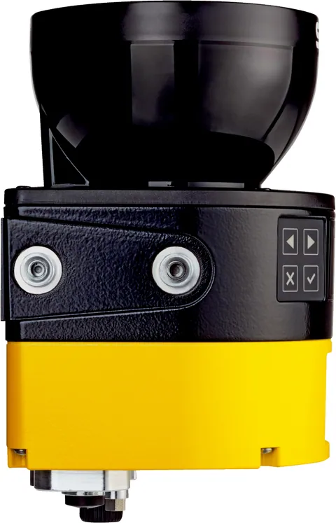 Sick MICS3-CBAZ55PZ1P01