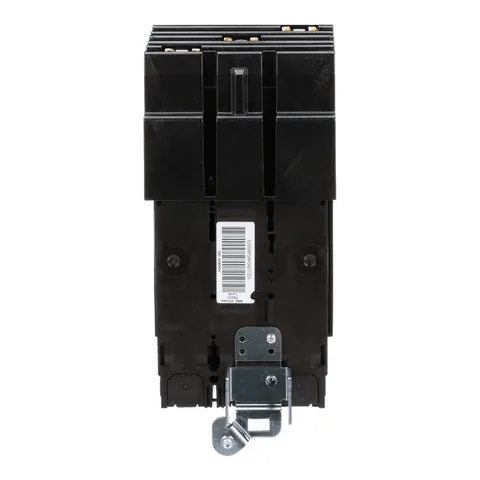 Schneider Electric HGA36050 Circuit breaker, PowerPacT H, 50A, 3 pole, 600VAC, 18kA, I-Line, thermal magnetic, 80%, ABC — Interruttori automatici e fusibili