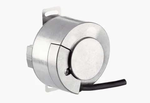 Sick DFS60B-BJCK01024 DFS60B Incremental Encoder (1024 PPR, Blind Hollow Shaft) DFS60B-BJCK01024 — Proximity & Inductive Sensors