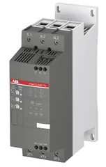 ABB 1SFA896113R7000 PSR72-600-70 Softstarter - 72A - 208...600 V AC — PLCs
