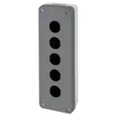 XALD05H7 Schneider Electric