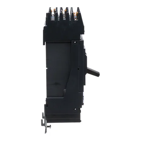 Schneider Electric LGA36600U33X PowerPacT L-Frame Circuit Breaker, 600A, 3 Pole, 600VAC, 18kA, I-Line, MicroLogic 3.3S, 80%, ABC — Akcesoria ogólne