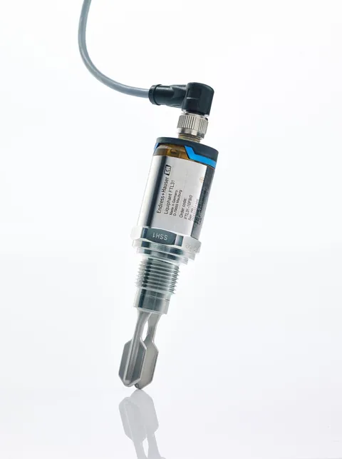 Endress+Hauser FTL31-13J8/0 VibronicPoint level detectionLiquiphant FTL31 — Process Measurement