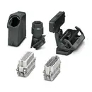 1411359 Phoenix Contact, Connectors & Plugs